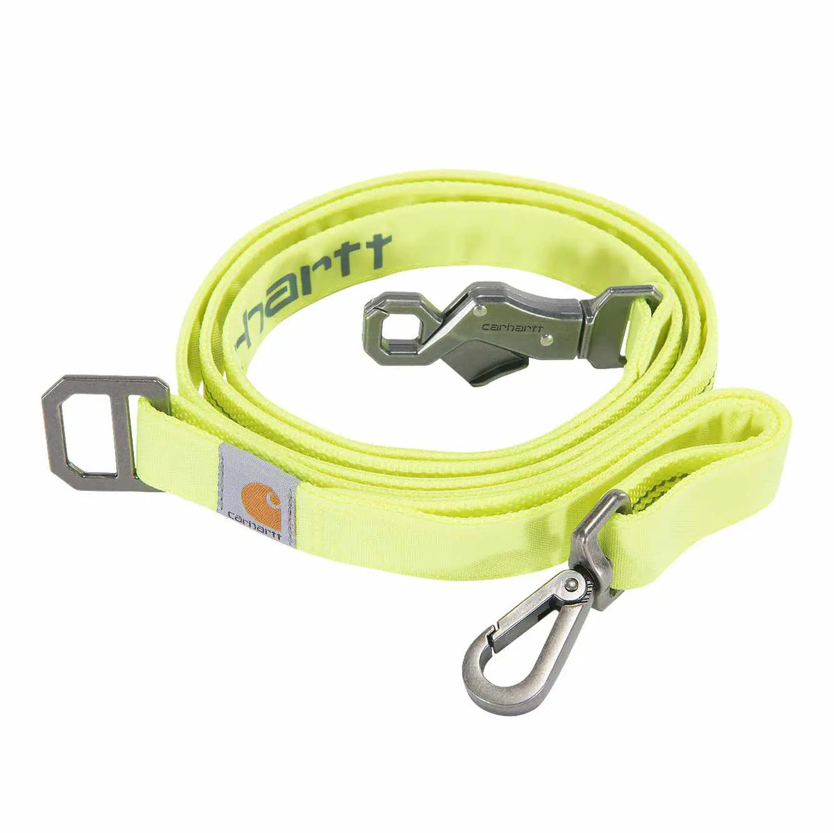 nylon duck dog leash