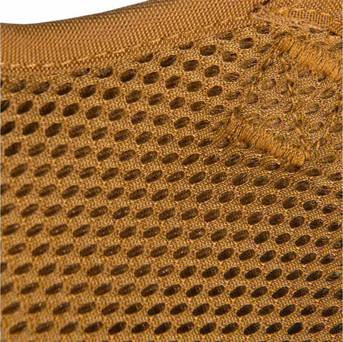 nylon duck no pull dog harness