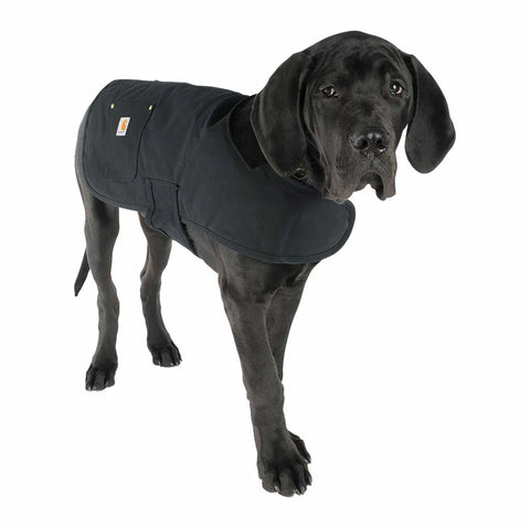 dog chore coat