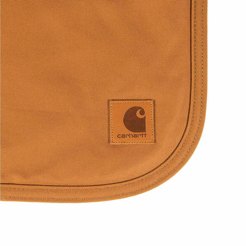 bethany yellowtail firm duck sherpa-lined blanket