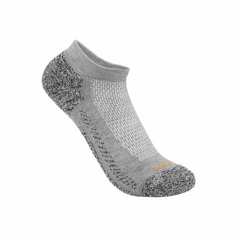 women's force midweight low cut sock 3-pack