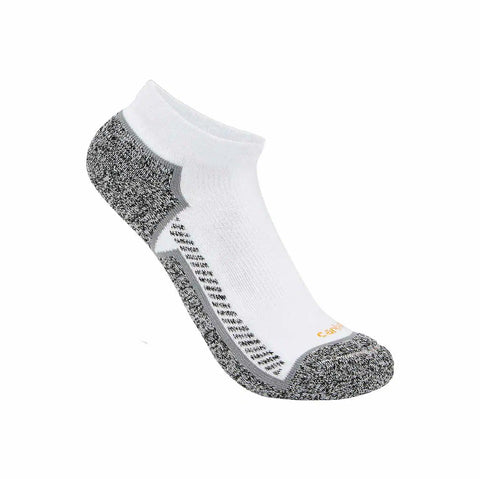 women's force midweight low cut sock 3-pack