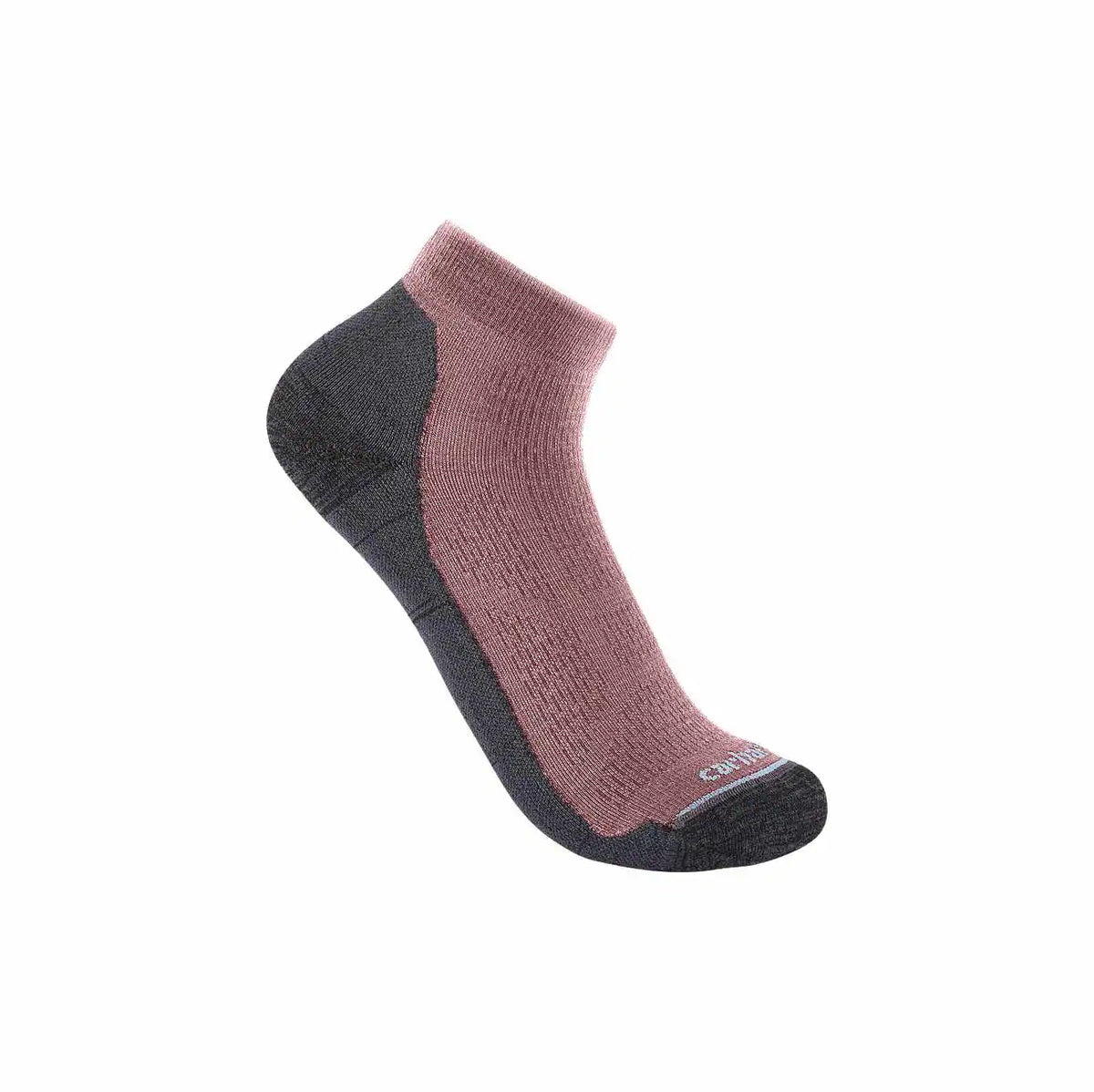women's lightweight synthetic-merino wool blend
low cut sock